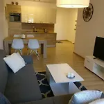 A&b Апартаменти *