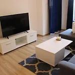 A&b Колобжег