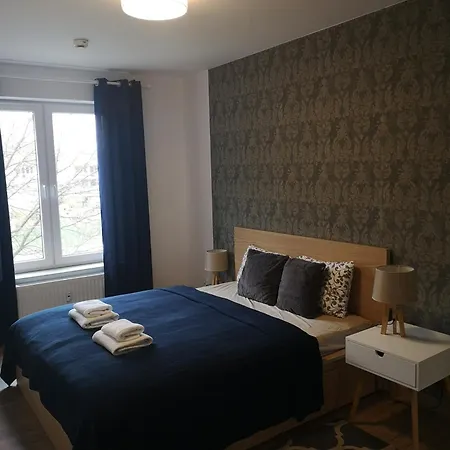 Apartment A&b *