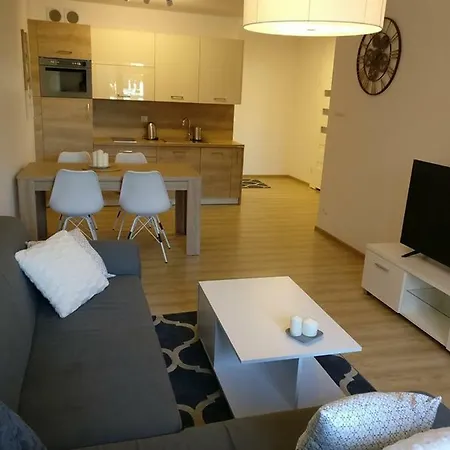 A&b Apartment *