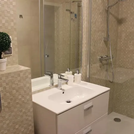Apartment A&b