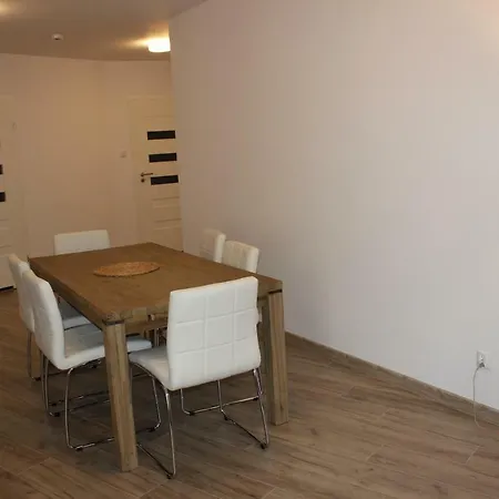 A&b Apartment