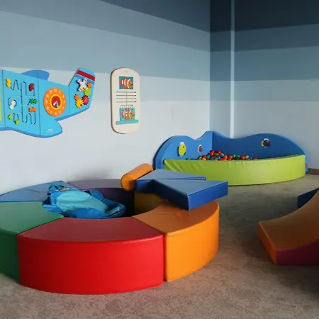 A&b Apartment *