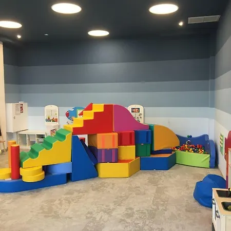 A&b Apartment *