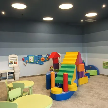 Apartment A&b