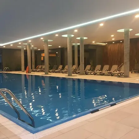 A&b Apartment
