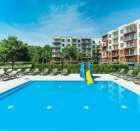 Apartment A&b *