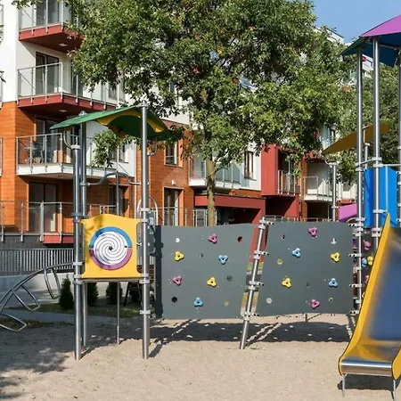 A&b Apartment *