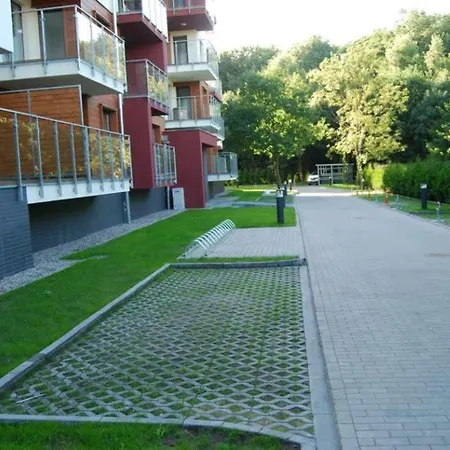 A&b Apartment *