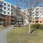 A&b Apartment Kolobrzeg