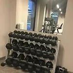 Apartment A&b