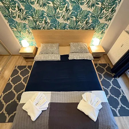 A&b Apartment Kolobrzeg