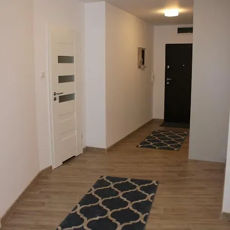 A&b Apartment