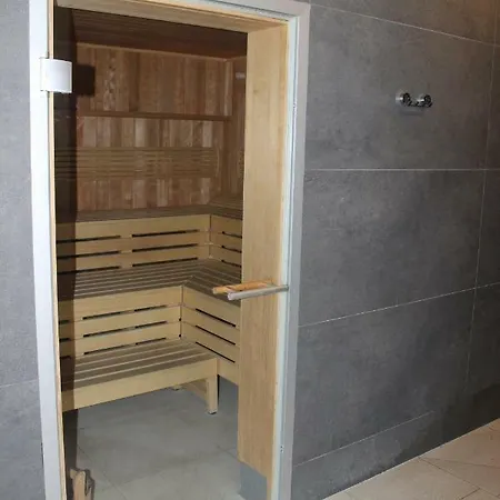 Apartment A&b Kolobrzeg