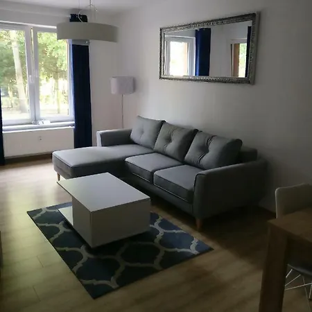 A&b Apartment