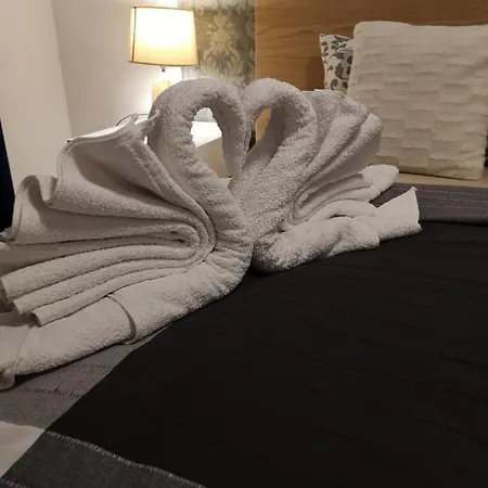 A&b Apartmán *