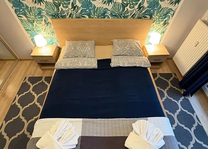 A&b Apartment Kolberg