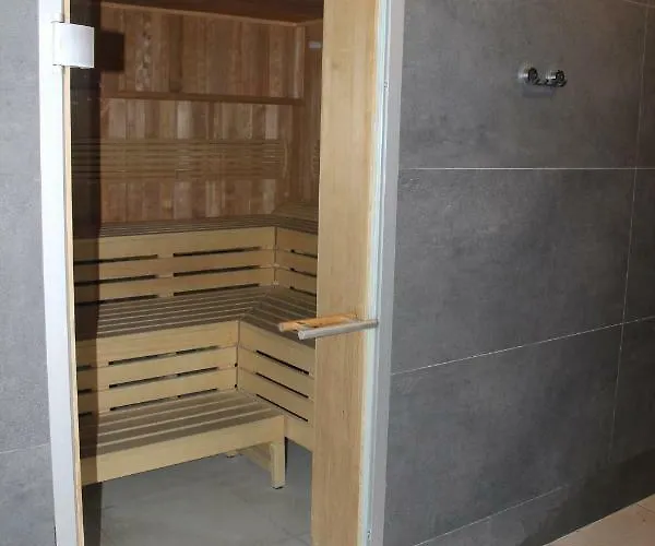 Apartment A&b Kolberg