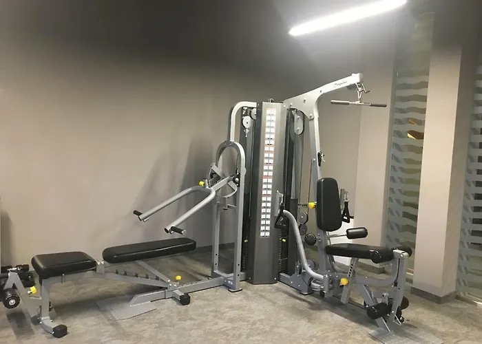 Apartment A&b Kolberg