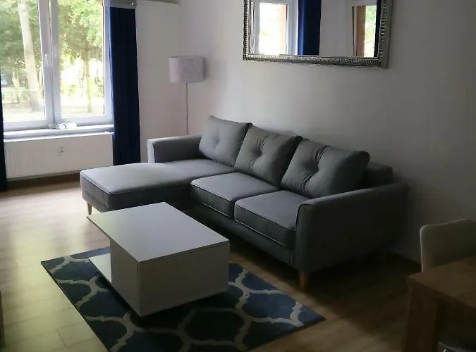 A&b Apartment